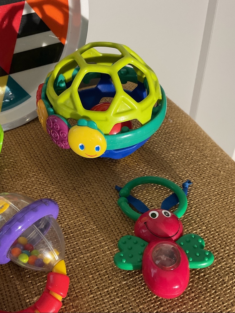 Kids toys and accessories